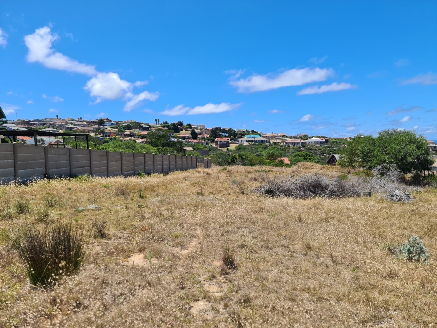 0 Bedroom Property for Sale in Dana Bay Western Cape